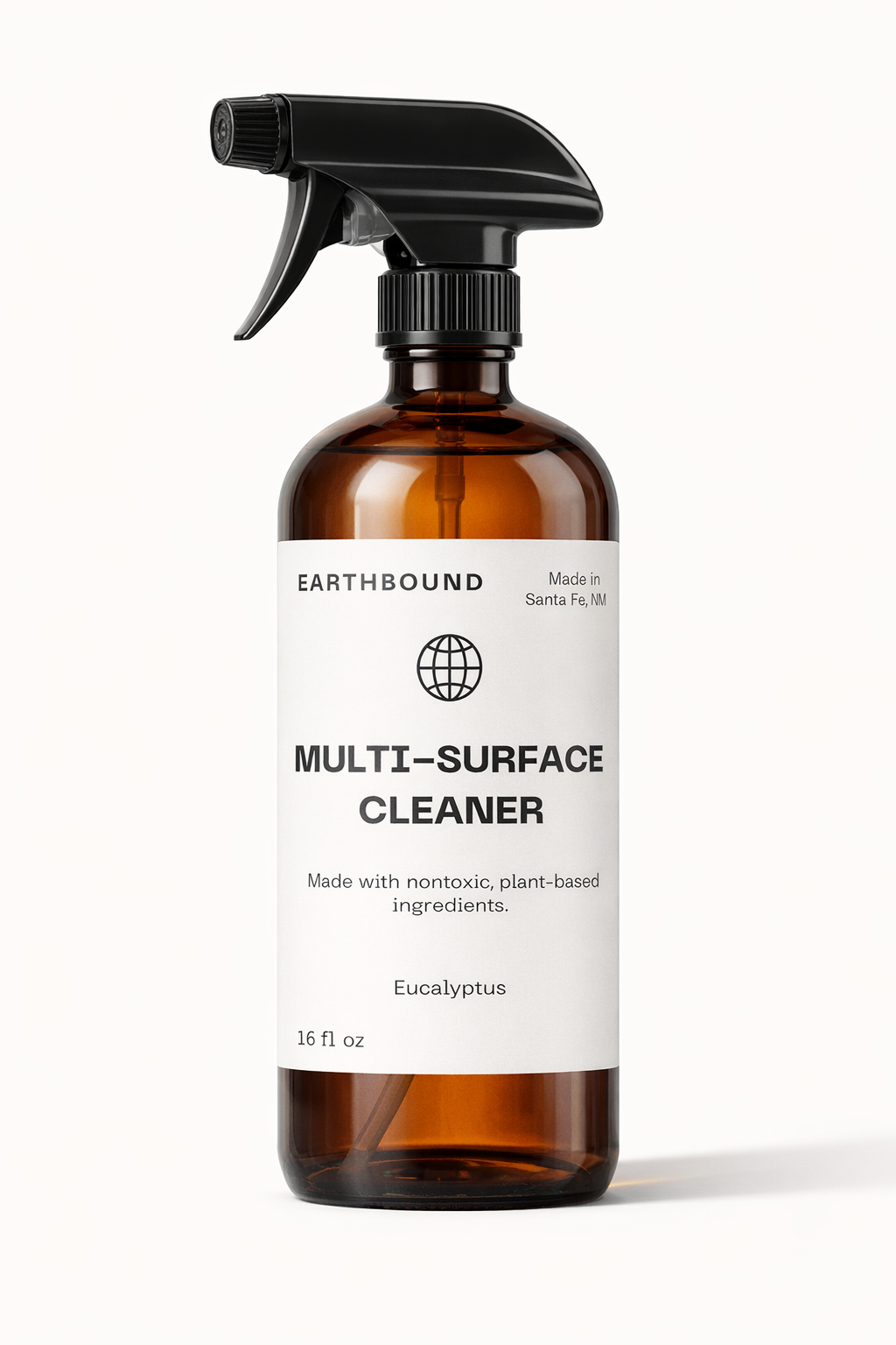 Multi-Surface Cleaner